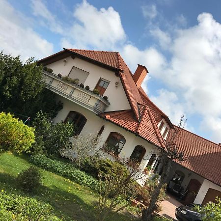 Ferienwohnung Meyer Ranschbach Exterior foto